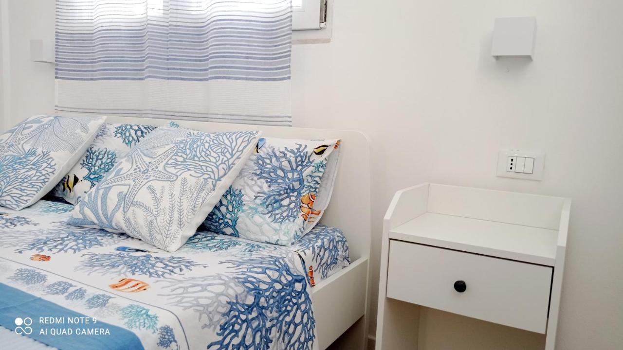 Il Gufo Della Marza Apartament